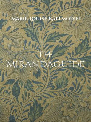 cover image of The Mirandaguide
